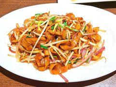 -新旺茶餐厅(嘉里城店)