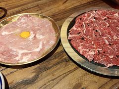 -旧街市鲜货老火锅(大光路店)