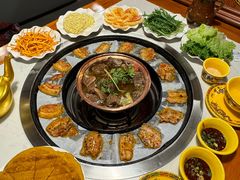 -顺顺小吃(独克宗古城店)
