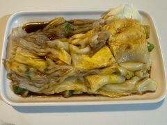 -阿清煲仔店(纺织城店)