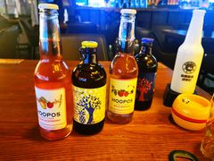 -M99 BEER世界啤酒吧(鸿云悦街店)