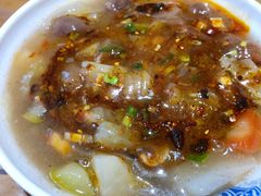 -清真·马继明肉丸胡辣汤回坊总店