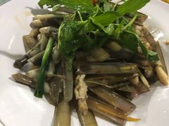 -QQ海鲜餐厅