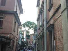 -赵小姐的店(鼓浪屿三友店)