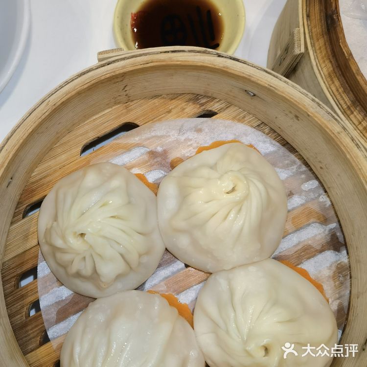 吹爆银灯食府！