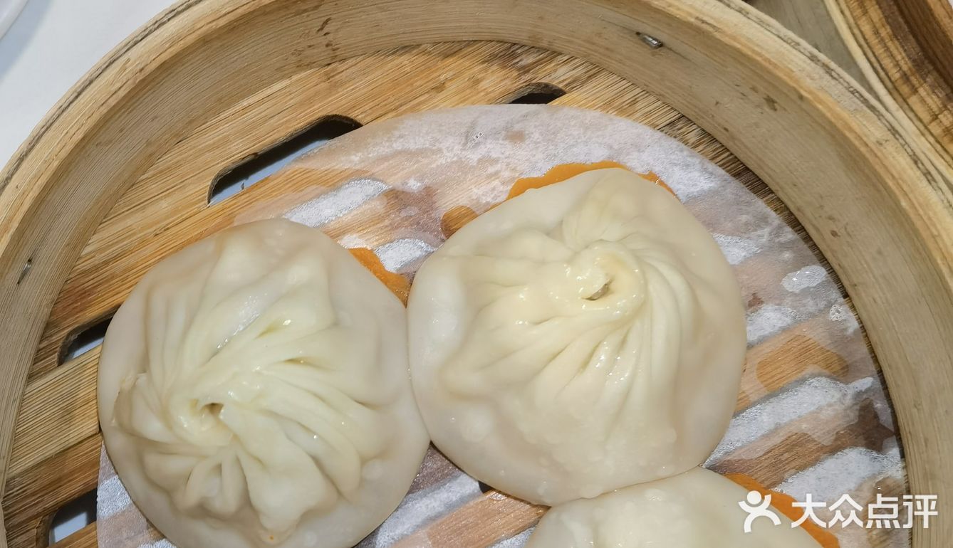 吹爆银灯食府！