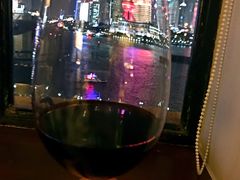 -上海和平饭店-华懋阁 The Cathay Room