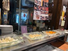-松子料理(白家庄店)