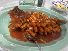 -西湖春天•老字号杭州菜(百汇店)