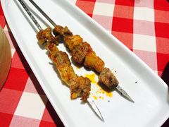 -西贝(宝乐汇店)