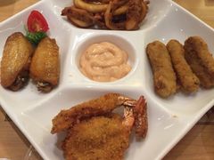 -必胜客(北苑路店)