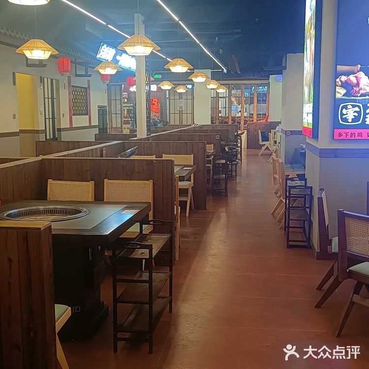 厦门最好吃的柴火鸡被我发现，在蔡塘爱琴海[色]