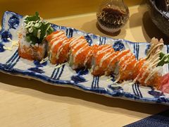 -本逸·割烹料理(湖墅店)