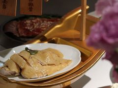 -狮拾久·现代新加坡料理(福田COCO Park店)