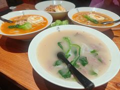 -漆黑觉米粉(三里屯店)