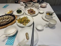 -莆田餐厅PUTIEN(金融街购物中心店)