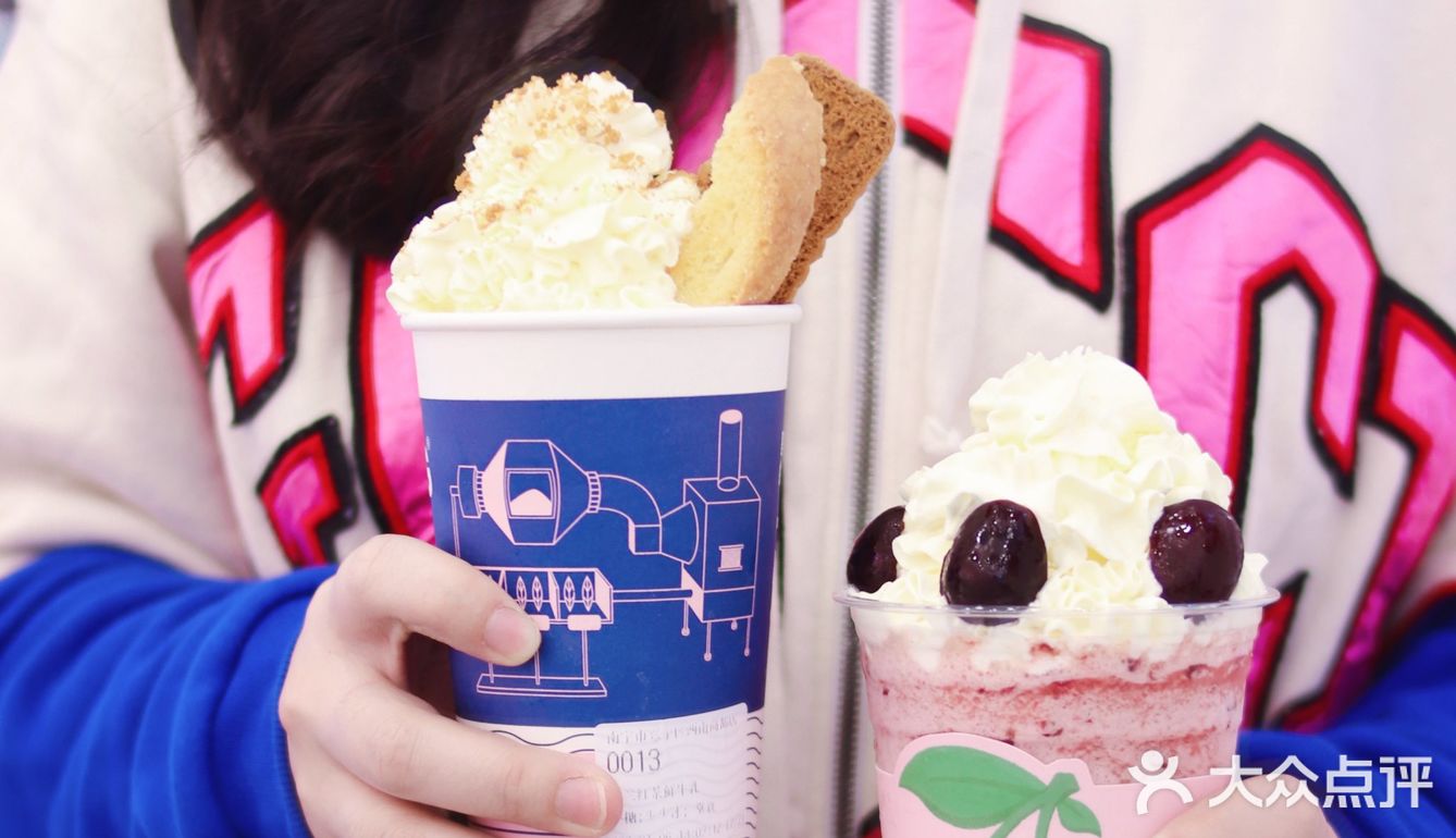 💥新加坡王炸奶茶【ARTEASG】上新啦💥 