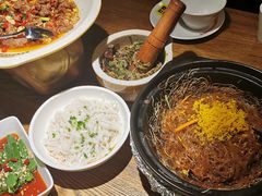 -炊烟小炒黄牛肉(中心印象城店)