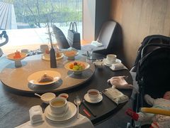 -木守西溪溪隐餐厅
