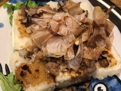 -一井烧肉·活鳗·寿司(望京SOHO店)
