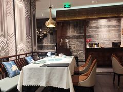 -羲和雅苑•北京烤鸭(陆家嘴中心店)