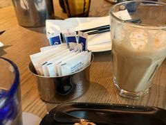 -粤海喜来登酒店·&More聚驿(天河城店)