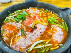 -笔记安顺夺夺粉火锅