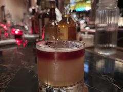 -DM Distiller & Mixologist Whisky Cocktail Bar