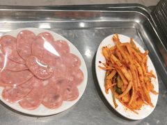 -韩麦大冷面(桂花街直营店)