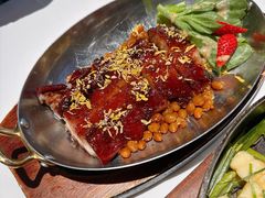 -谭厨中山传家菜.乳鸽.脆鲩鱼(华强北中航城店)