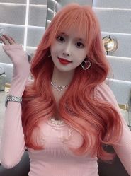 -3AM HAIR SALON染发接发