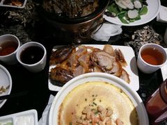 -皇城根北京风味主题餐厅(中海环宇城店)