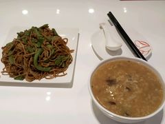 -嘉和一品粥(马家堡店)
