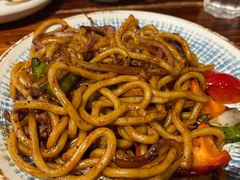 -今邕烧烤(西大店)