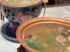 -东来顺•非遗火锅(外滩店)