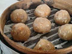 葛粉圆子-汪一挑馄饨(老街店)