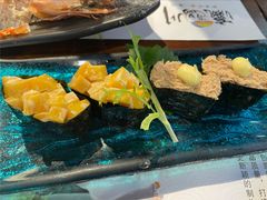 寿司-瀛川尚品(车陂利丰天地店)