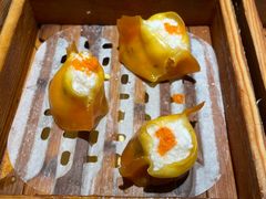 -蔡澜点心·粤菜(海印都荟城店)