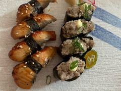 -富盈酒店-日本料理餐厅(厚街店)