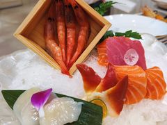 -京彩臻品火锅