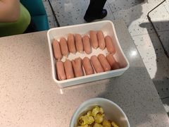 -半天妖烤鱼(西直门凯德mall店)