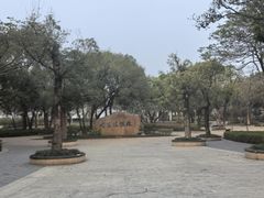 -顺峰山公园