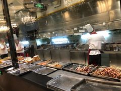 -金刚山烧烤(中山路店)
