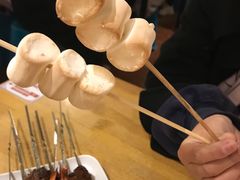 -鬼味烤翅(南锣鼓巷店)