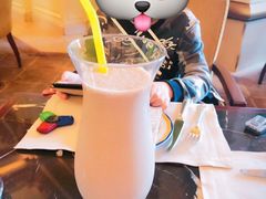 -大堂茶座