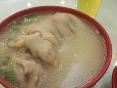 -廖老妈蹄花店(人民公园陕西街259号店)
