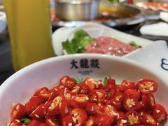 -大龍燚火锅(宁春城北门店)