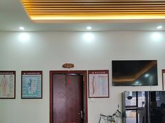 -张钰强中医正骨推拿连锁(唐家人才公寓店)