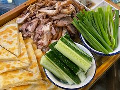 -盛德利食府 天津菜(河西店)