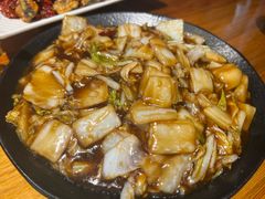 -望京一号·重庆江湖菜(工体店)
